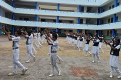 18th Sports Day