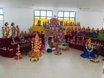 Golu