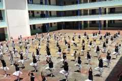 Yoga Day