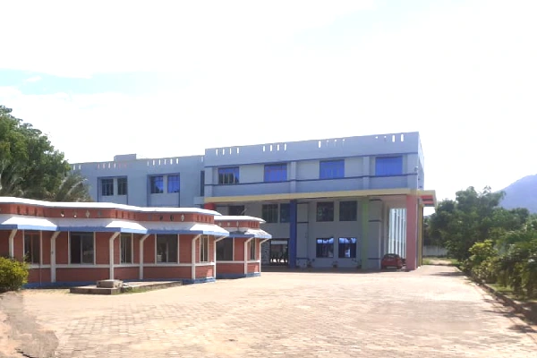 Dr P G V School